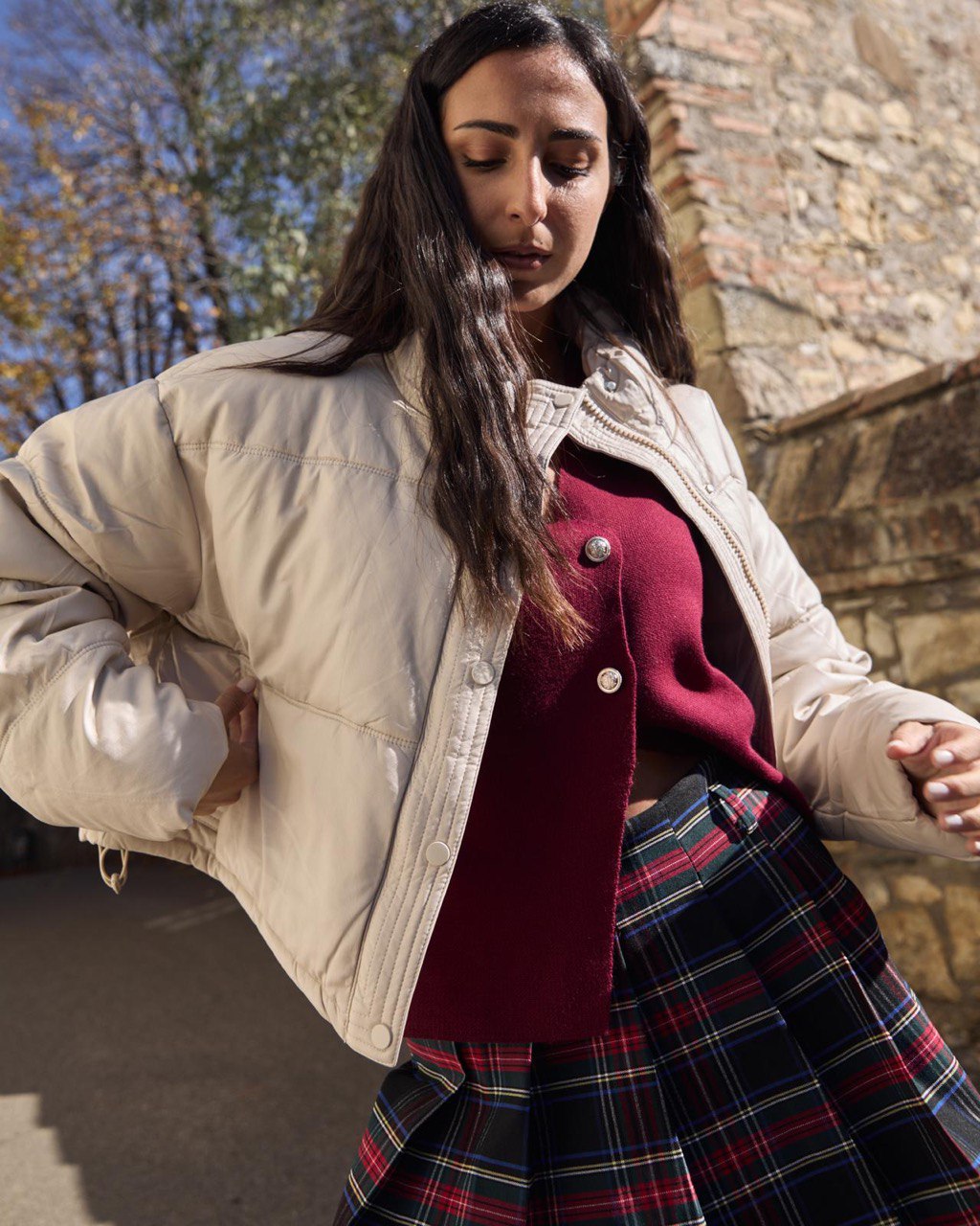 Фото Vanessa Scott