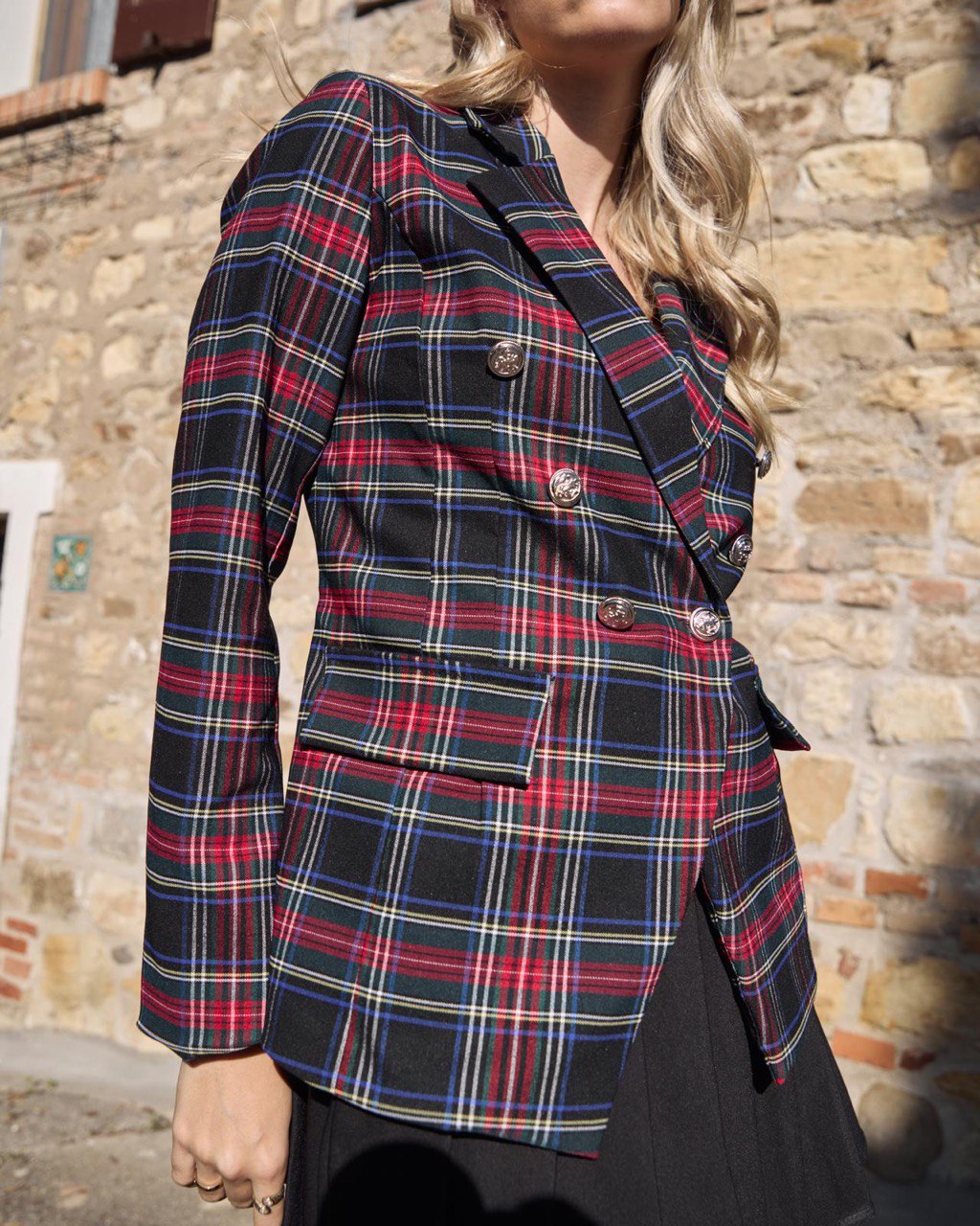 Фото Vanessa Scott