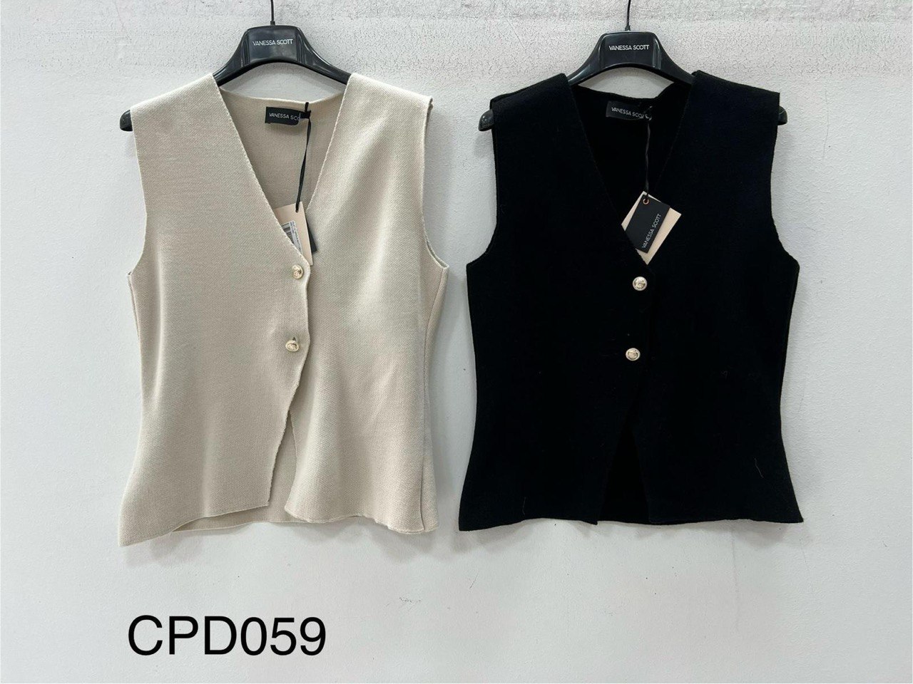 Фото Vanessa Scott