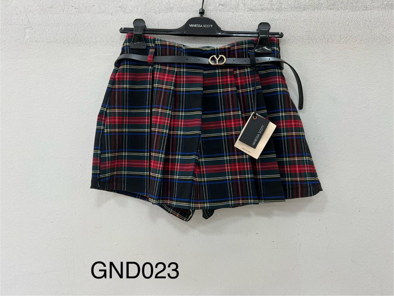 Фото Vanessa Scott