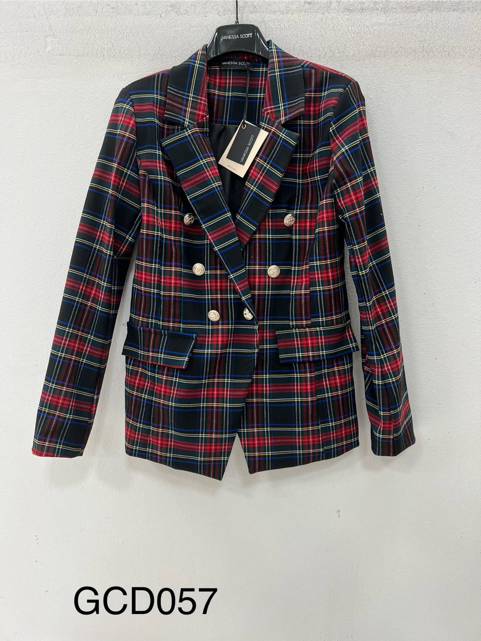 Фото Vanessa Scott