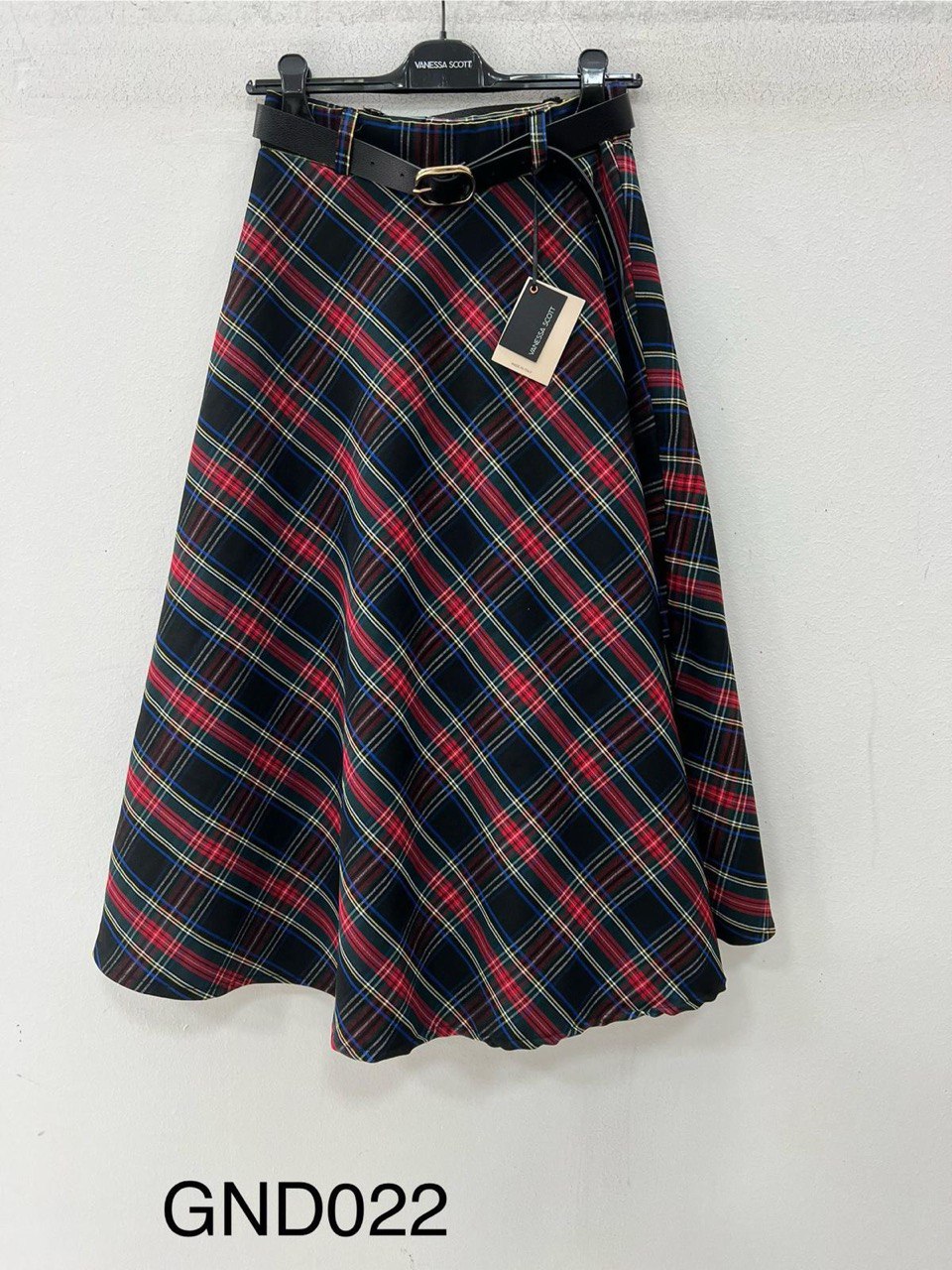 Фото Vanessa Scott