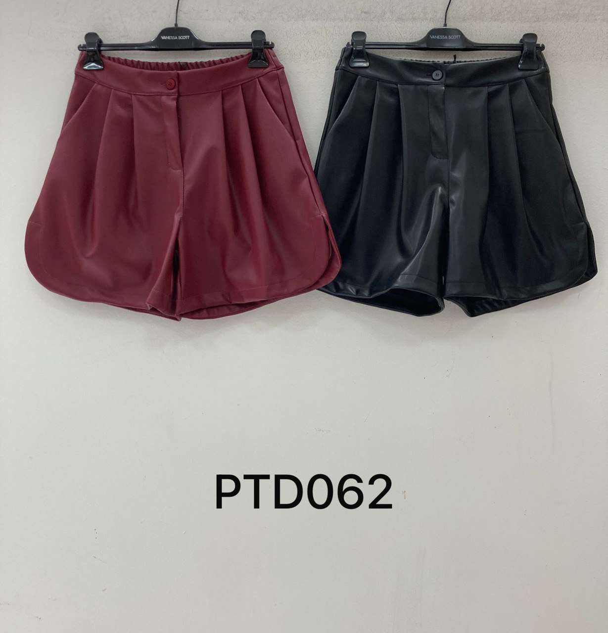 Фото Vanessa Scott