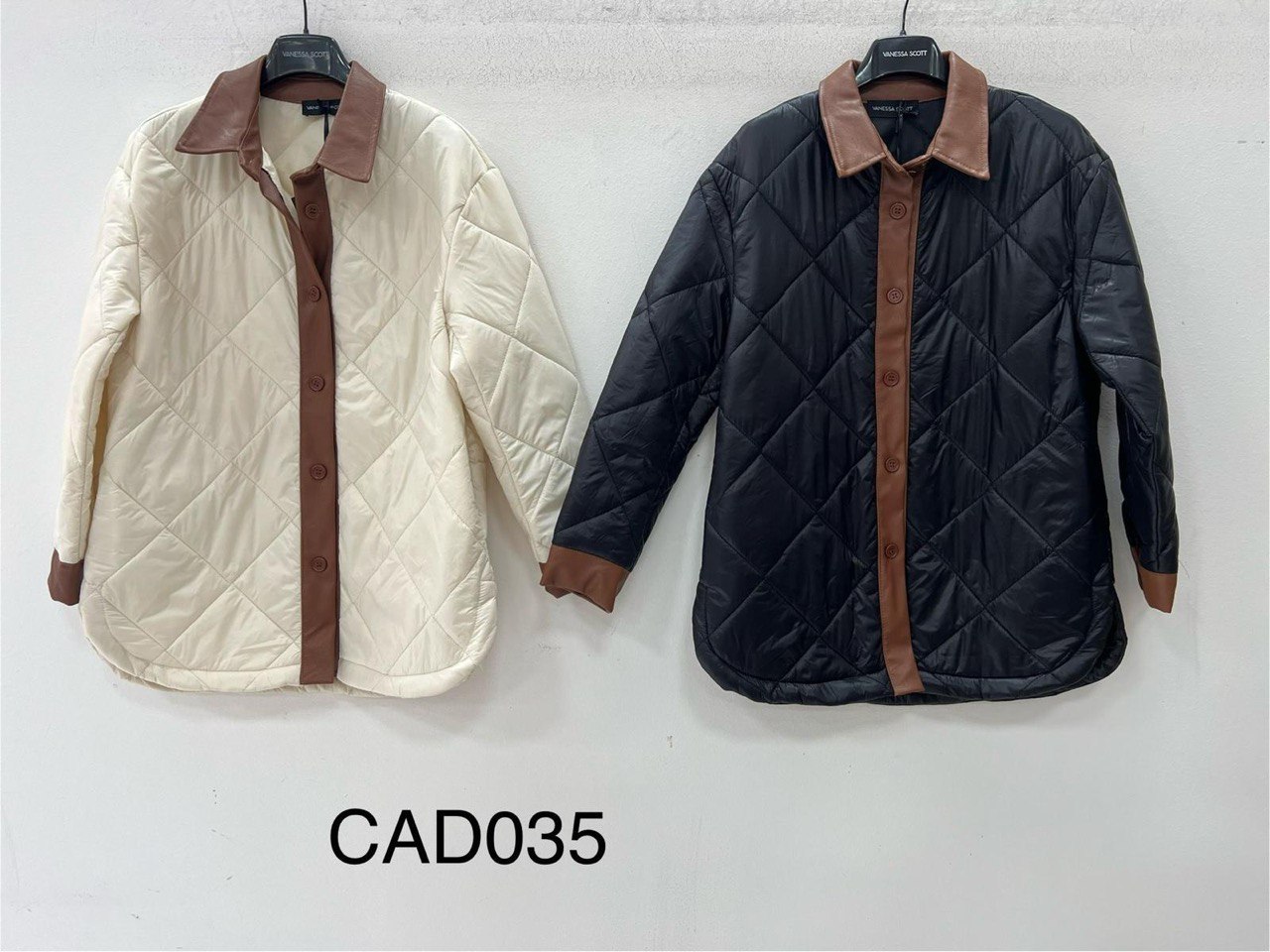 Фото Vanessa Scott