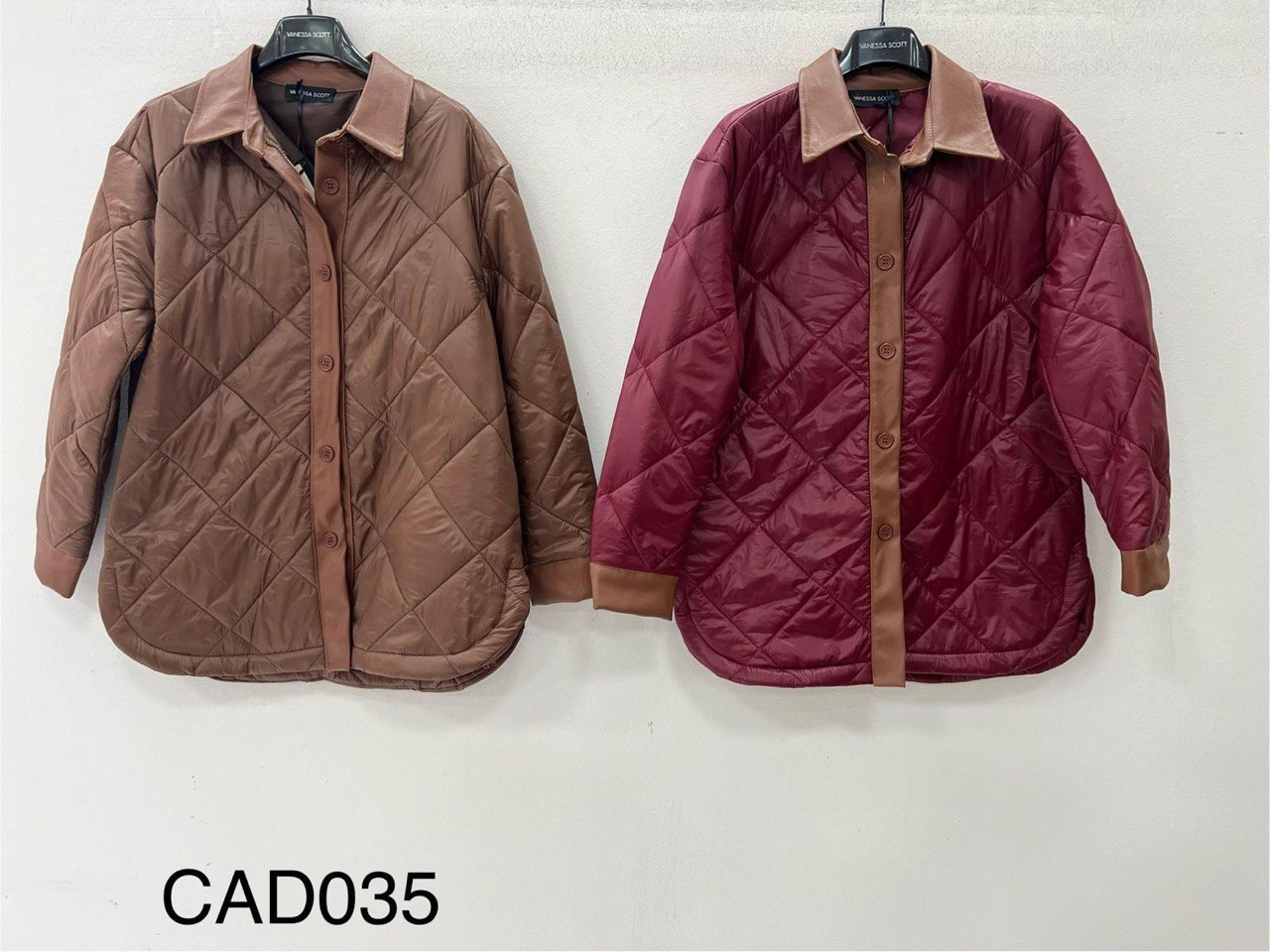 Фото Vanessa Scott