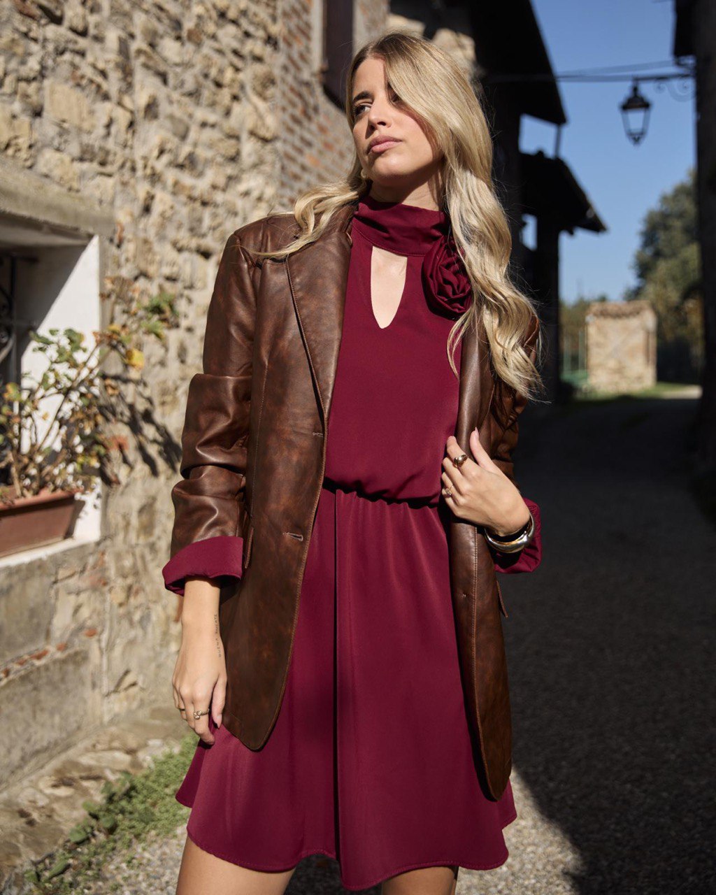 Фото Vanessa Scott