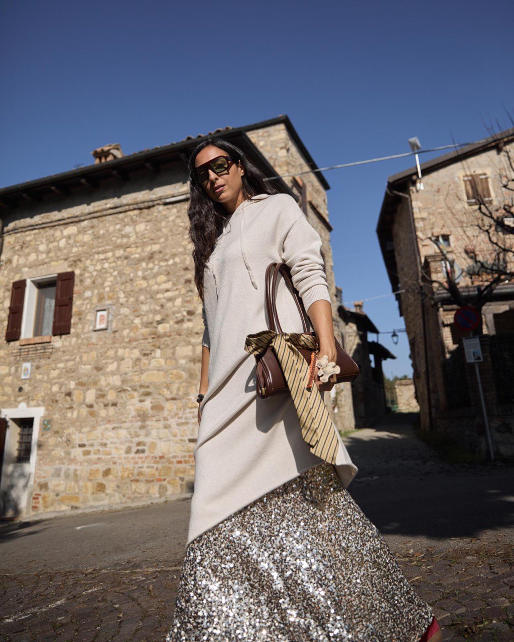 Фото Vanessa Scott