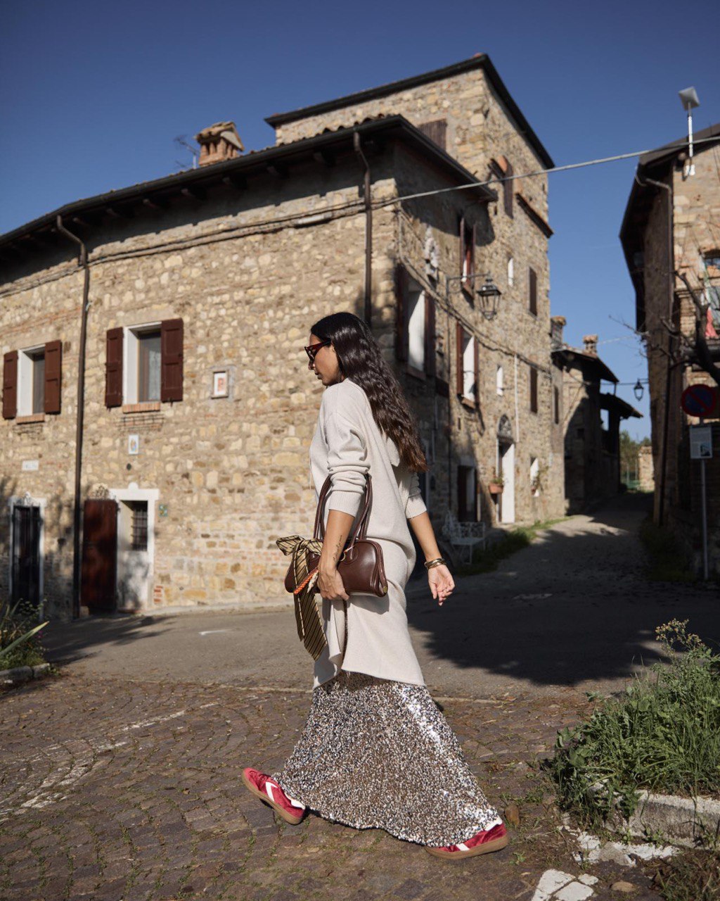 Фото Vanessa Scott