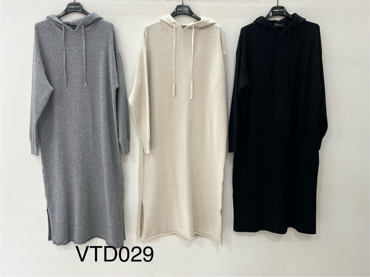 Фото Vanessa Scott