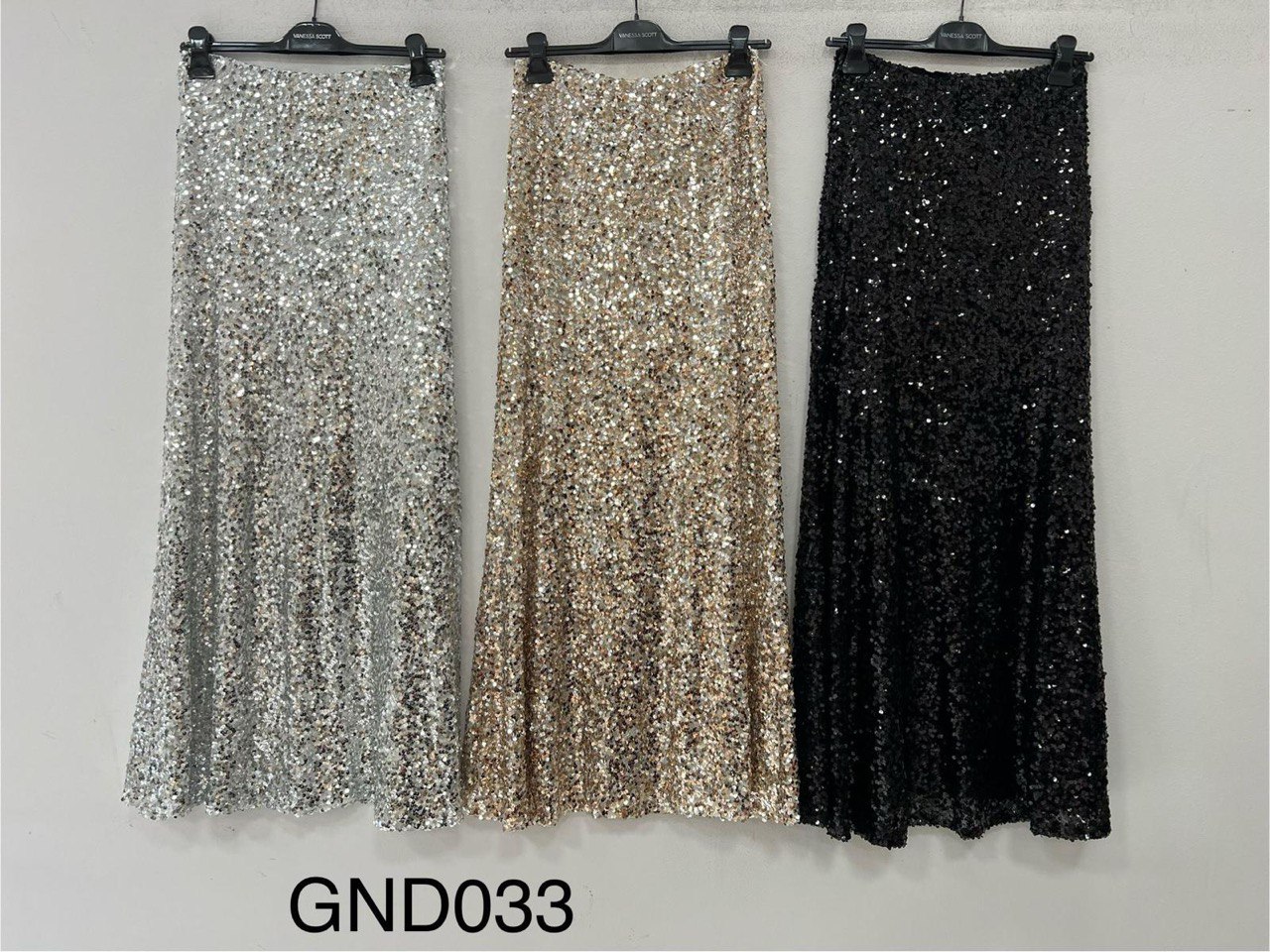 Фото Vanessa Scott