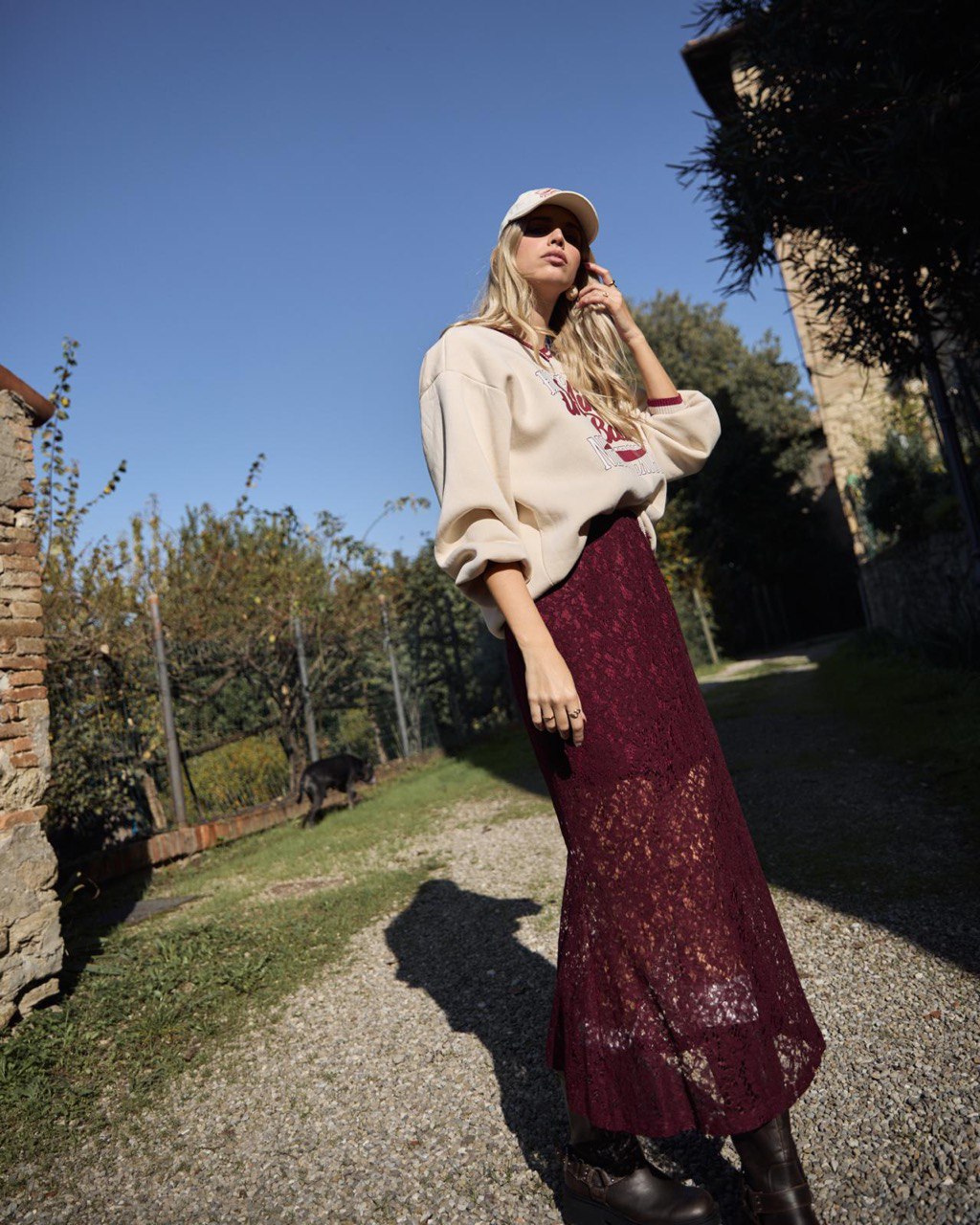 Фото Vanessa Scott