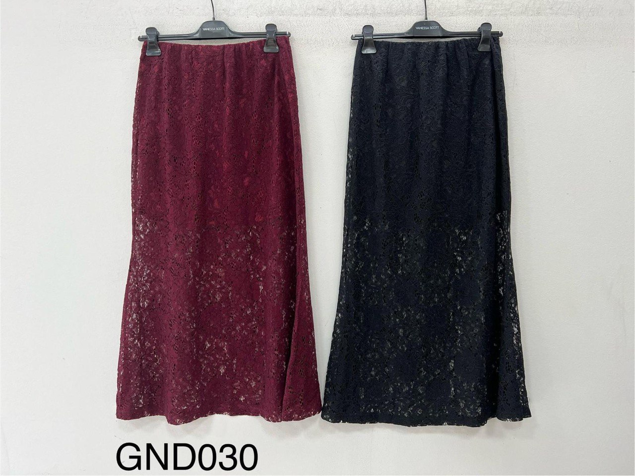 Фото Vanessa Scott