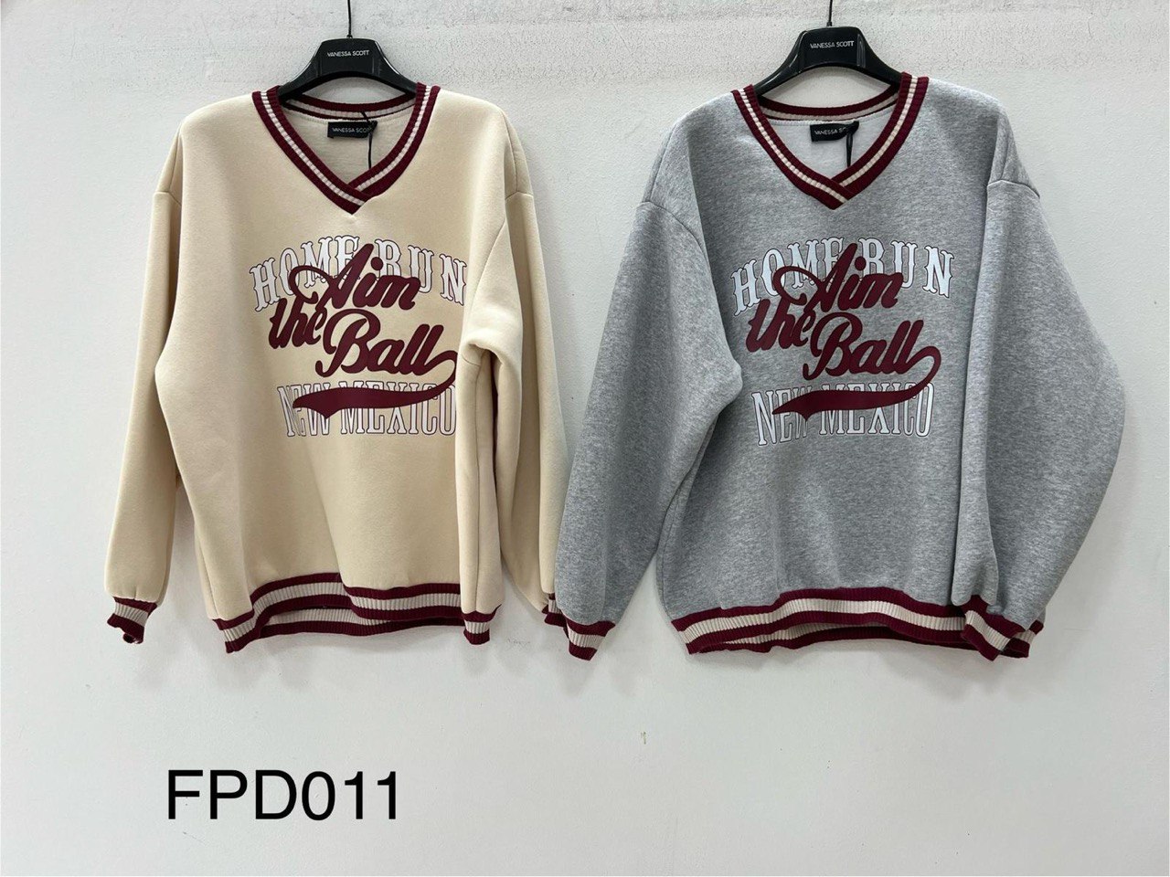 Фото Vanessa Scott