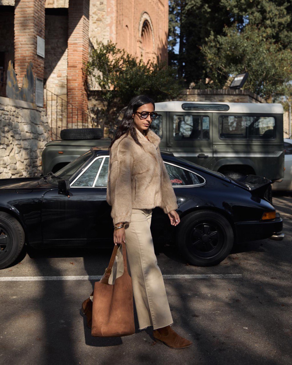 Фото Vanessa Scott