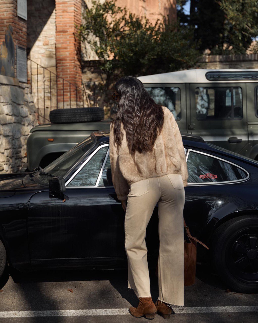 Фото Vanessa Scott