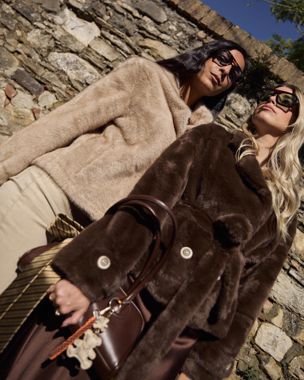 Фото Vanessa Scott