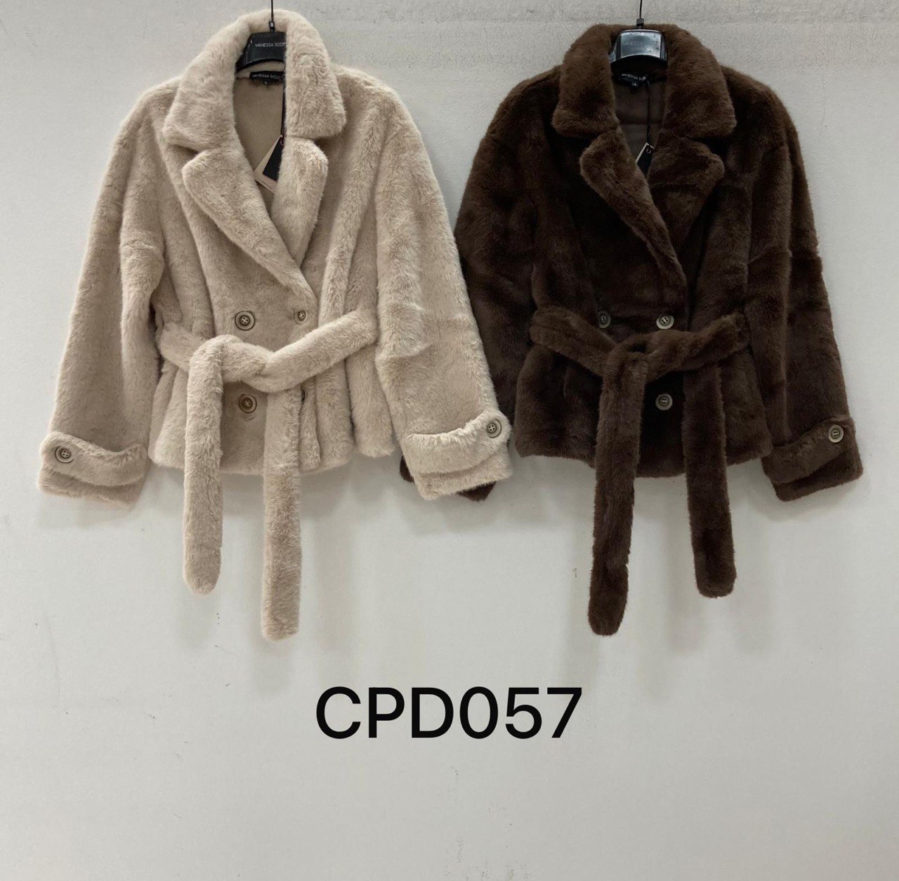 Фото Vanessa Scott