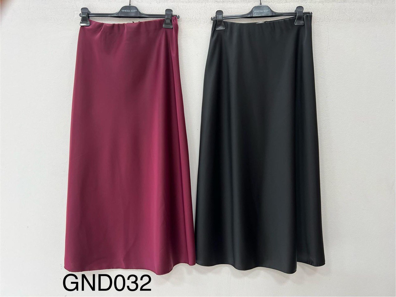 Фото Vanessa Scott