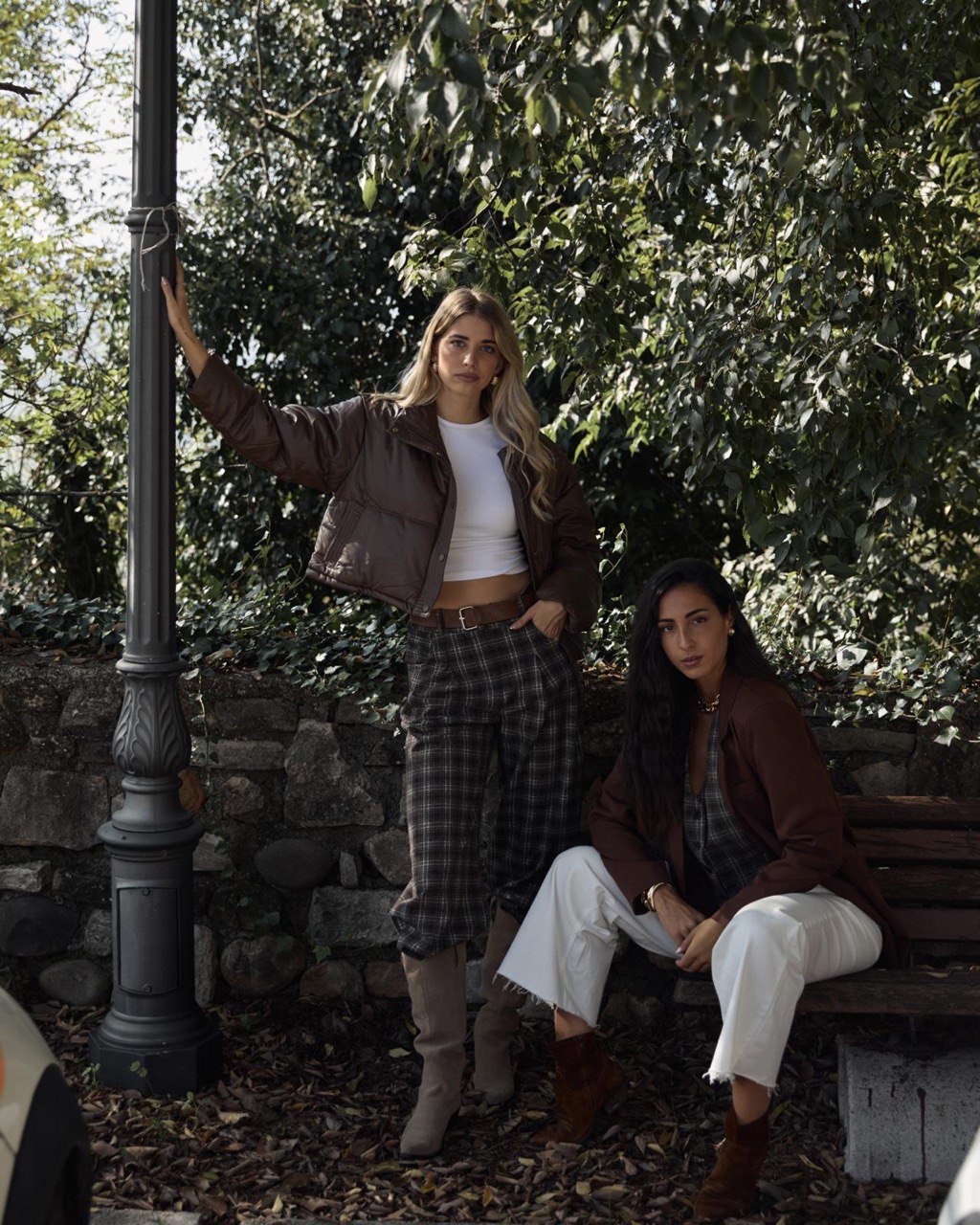 Фото Vanessa Scott