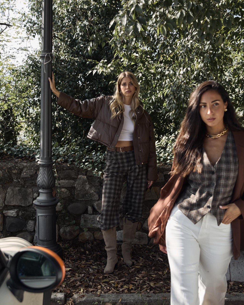 Фото Vanessa Scott