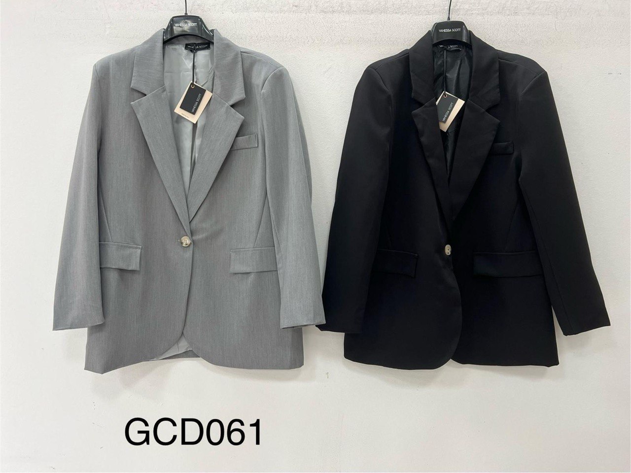 Фото Vanessa Scott