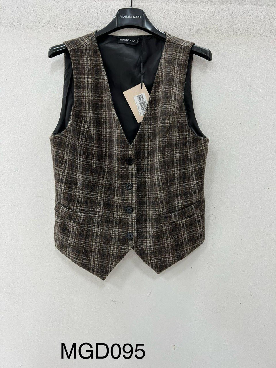 Фото Vanessa Scott