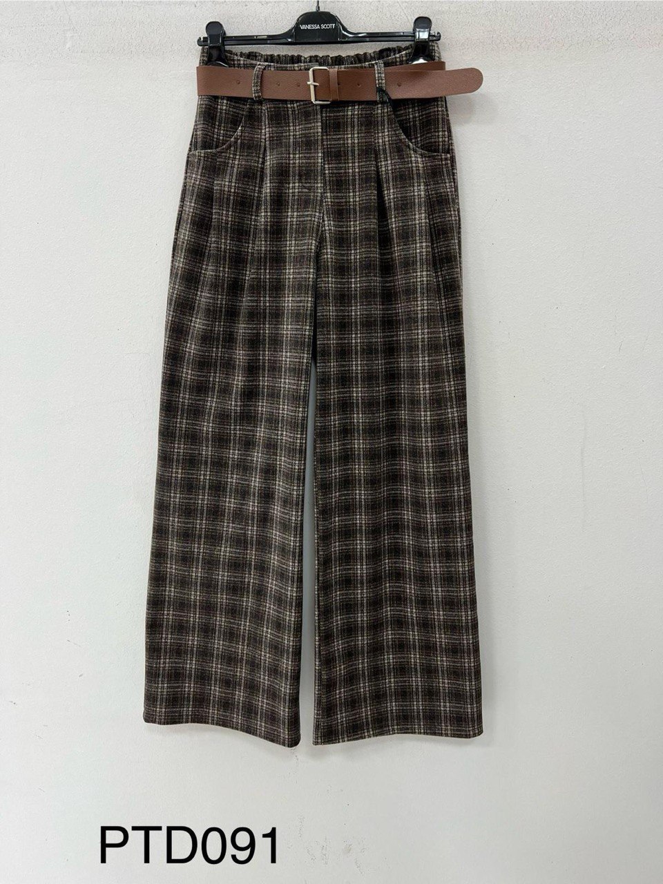 Фото Vanessa Scott