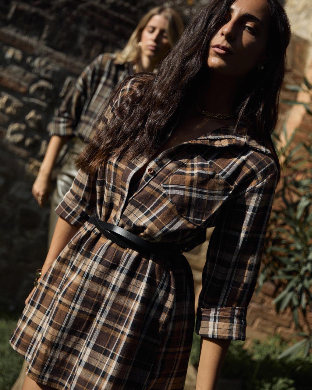 Фото Vanessa Scott