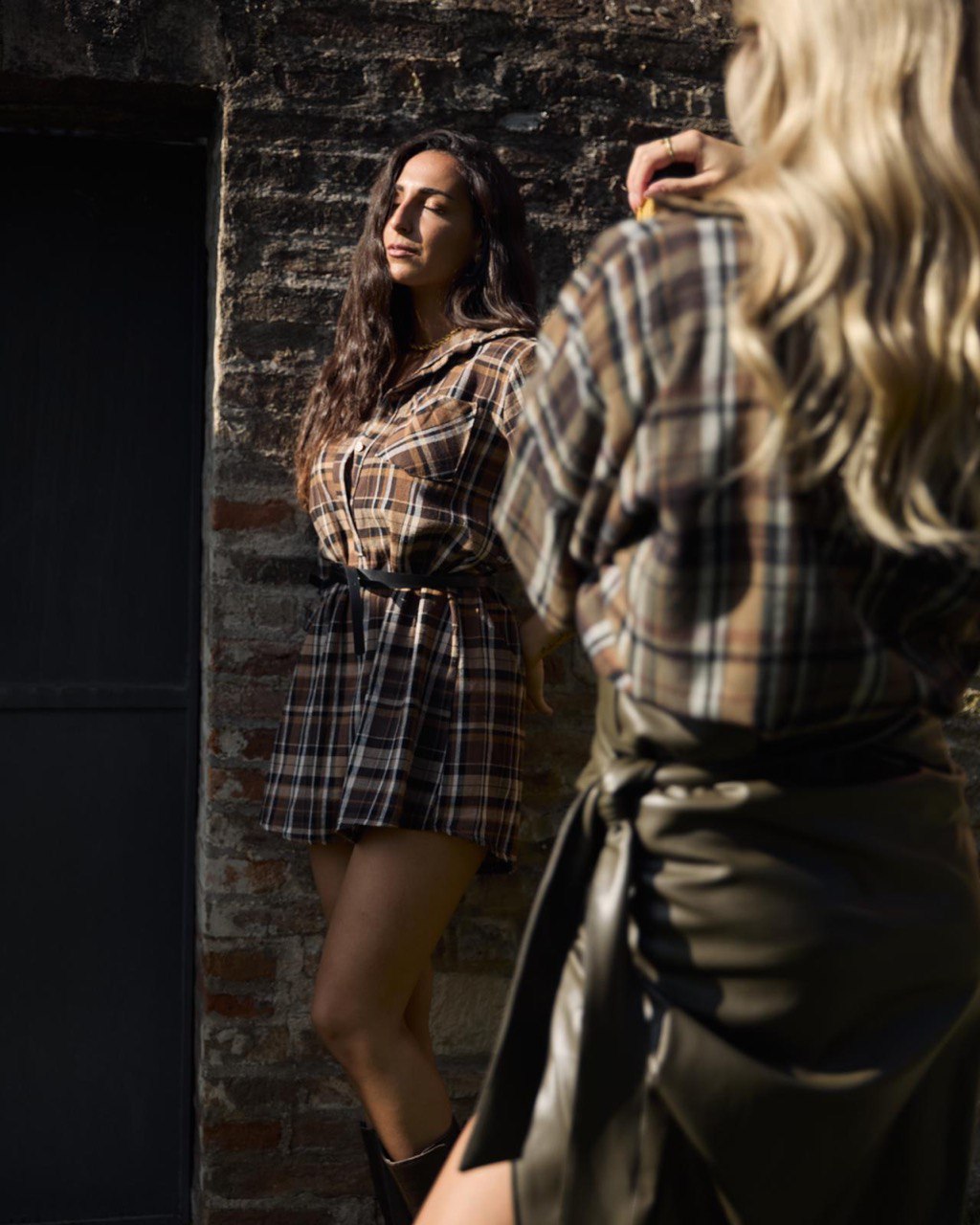 Фото Vanessa Scott