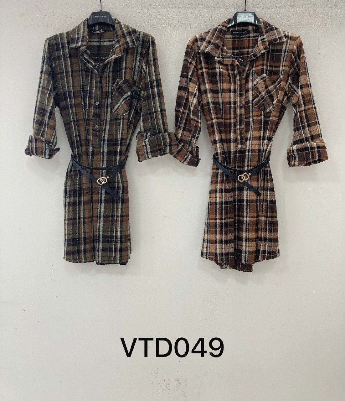 Фото Vanessa Scott