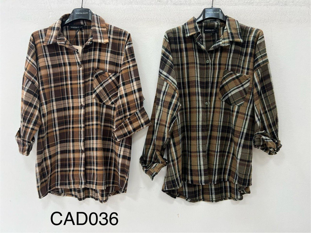 Фото Vanessa Scott