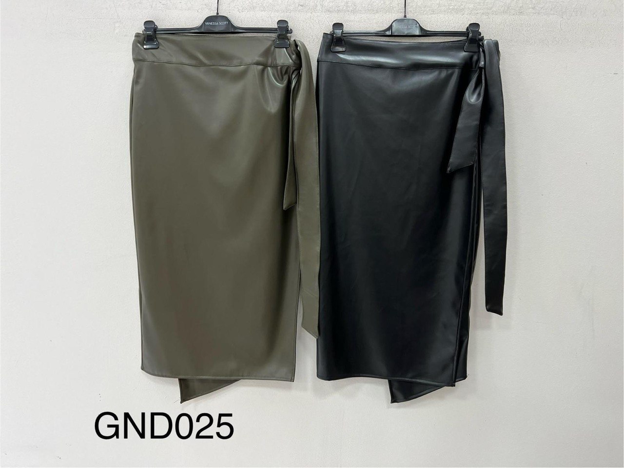 Фото Vanessa Scott