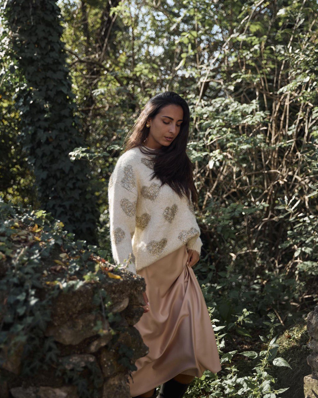 Фото Vanessa Scott