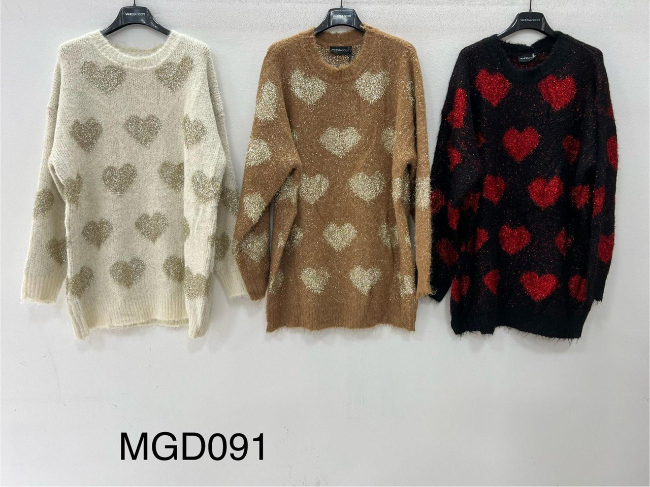 Фото Vanessa Scott