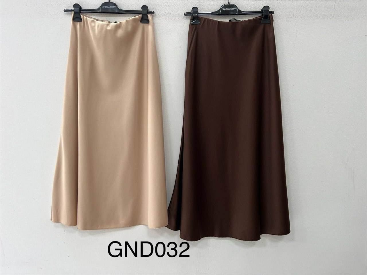 Фото Vanessa Scott