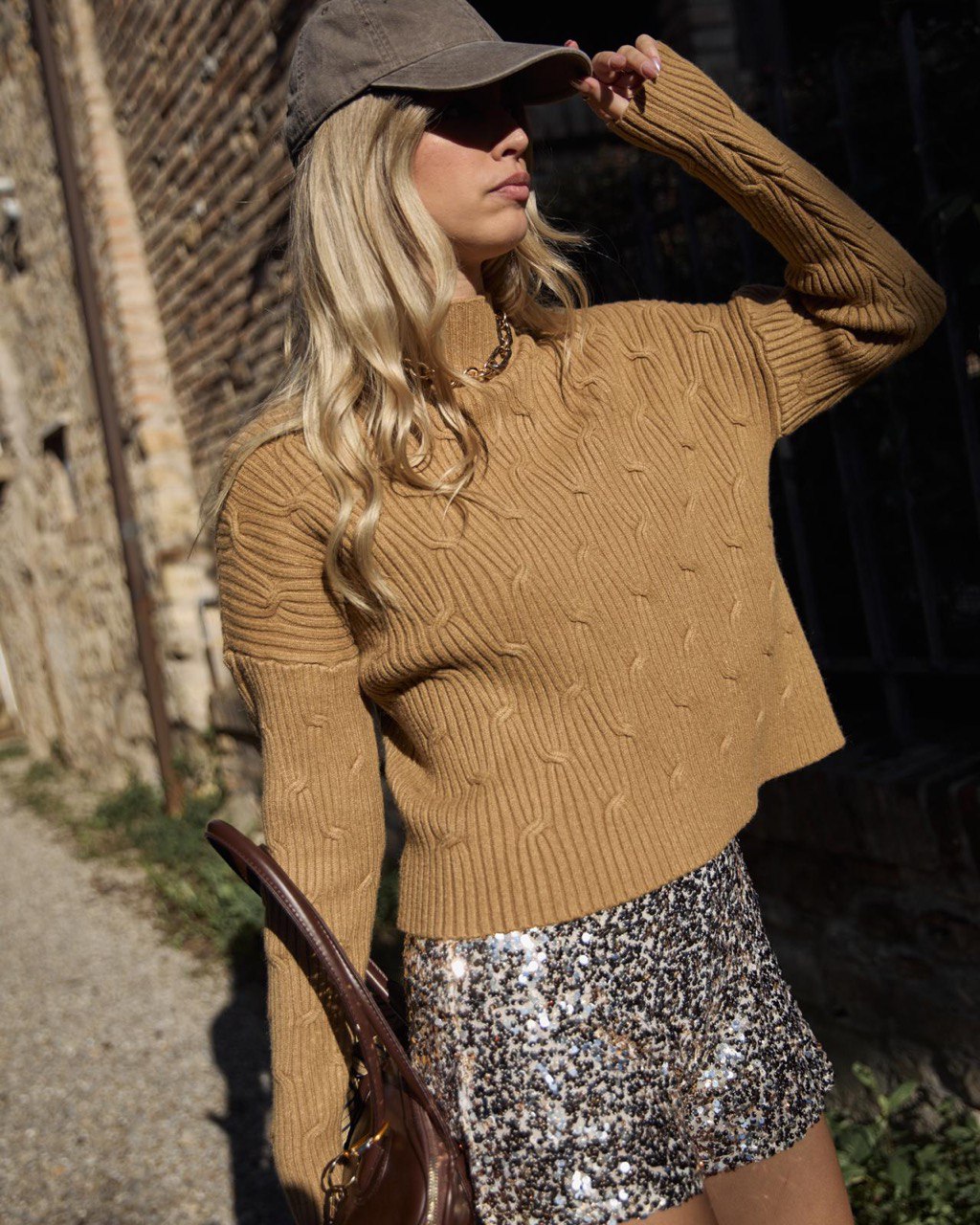 Фото Vanessa Scott