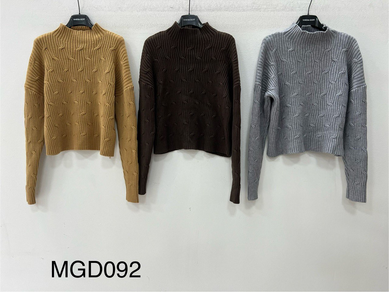 Фото Vanessa Scott