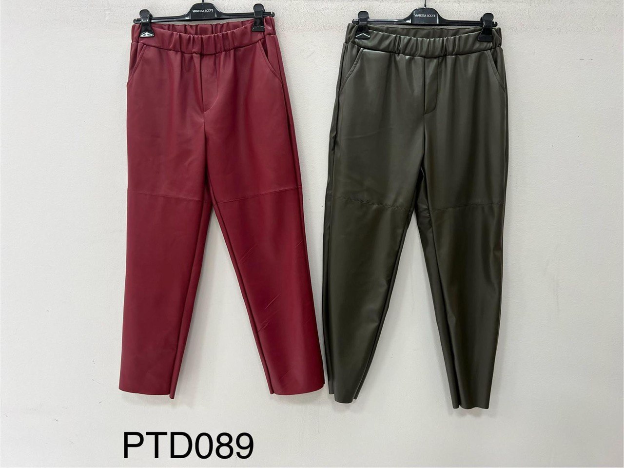 Фото Vanessa Scott