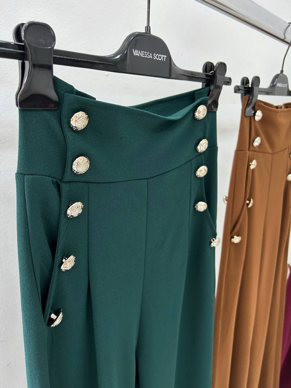 Фото Vanessa Scott