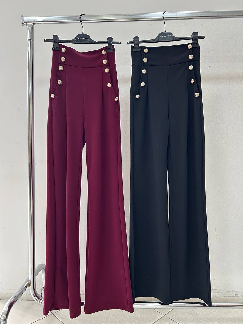 Фото Vanessa Scott