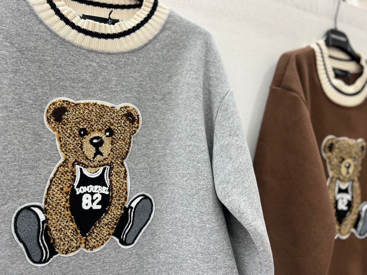 Фото Vanessa Scott