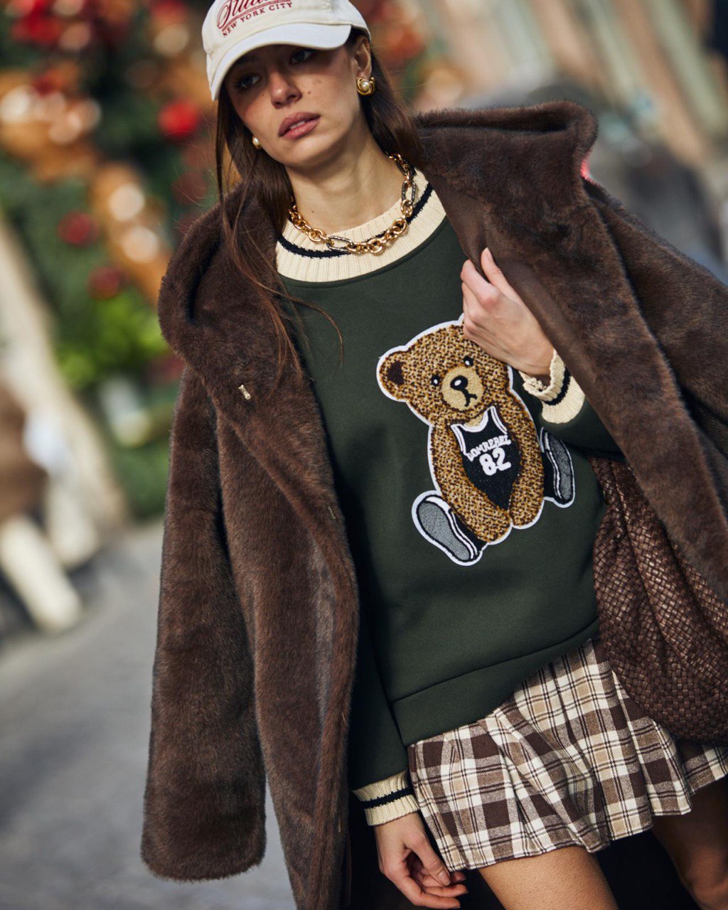 Фото Vanessa Scott