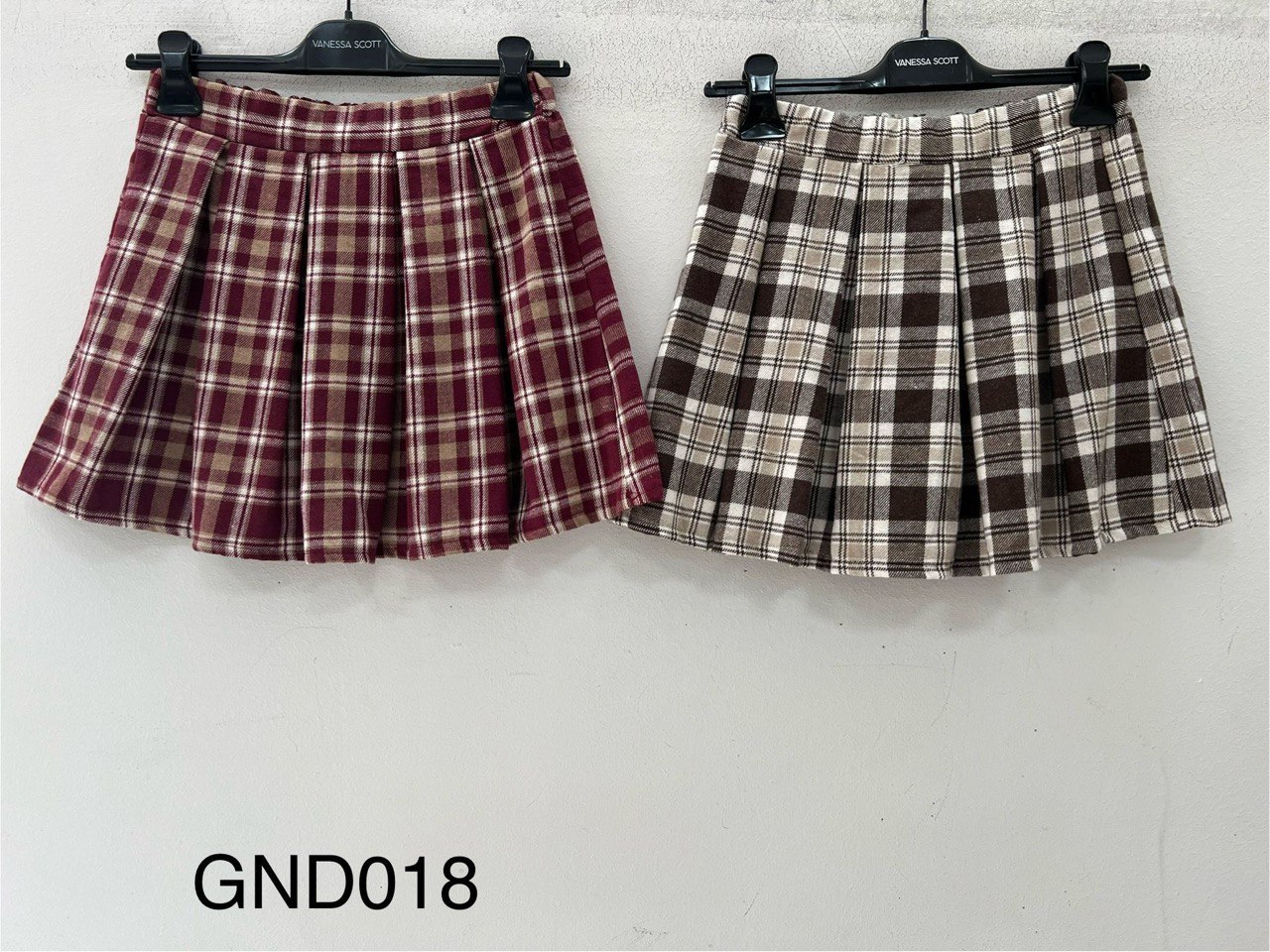 Фото Vanessa Scott