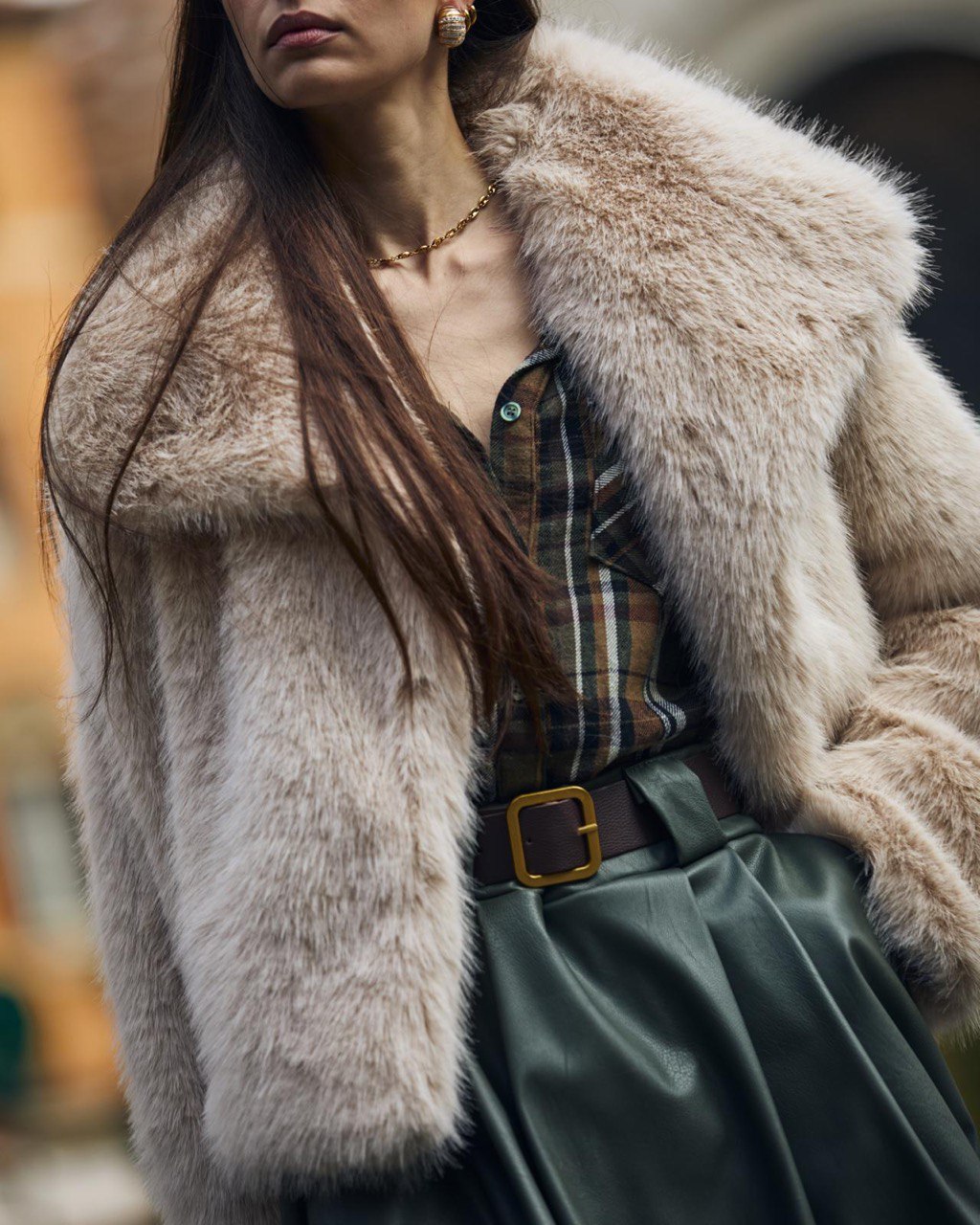 Фото Vanessa Scott