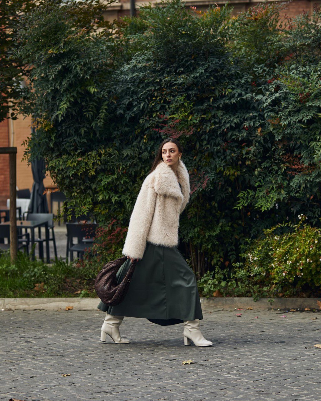 Фото Vanessa Scott