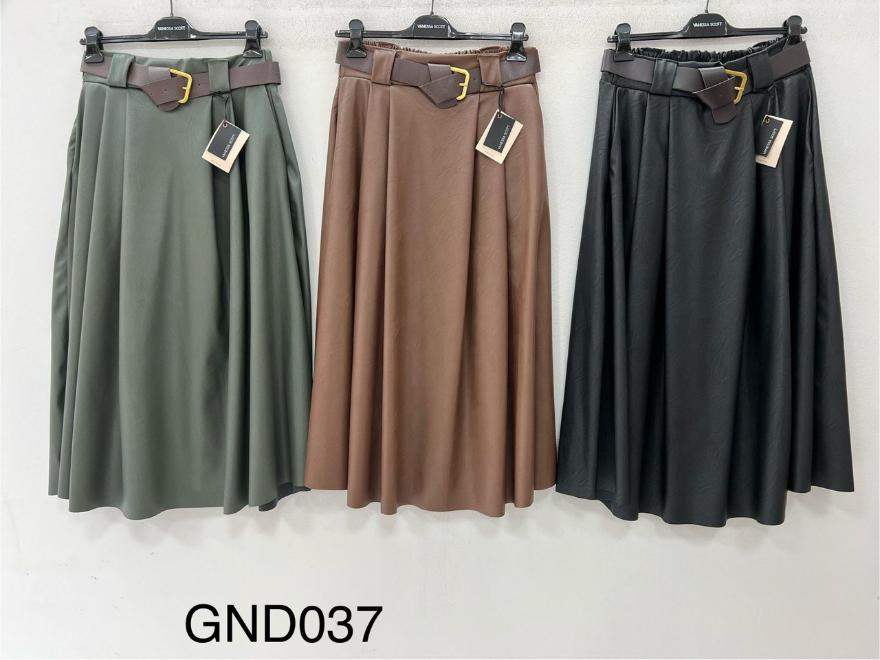 Фото Vanessa Scott