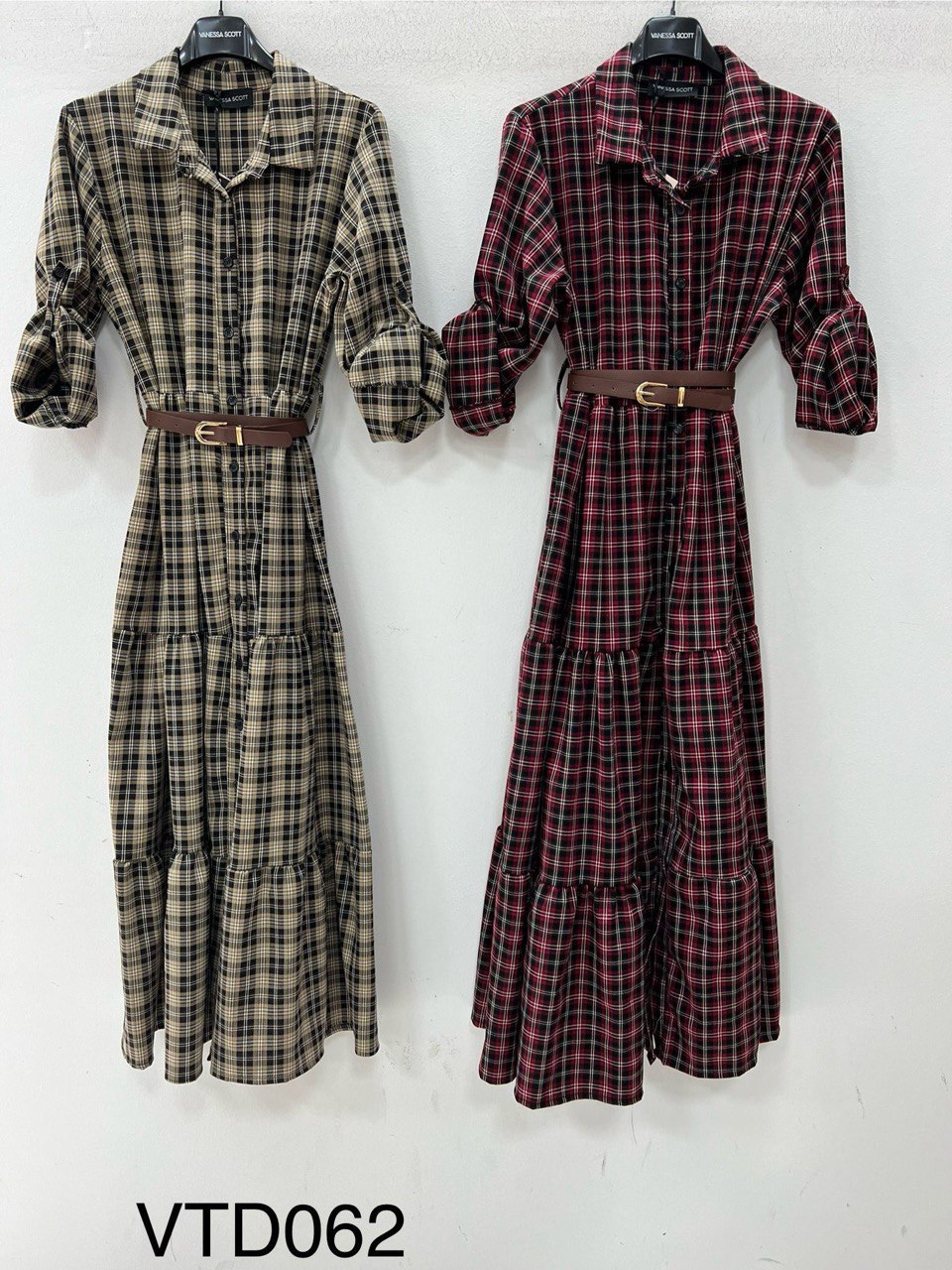 Фото Vanessa Scott