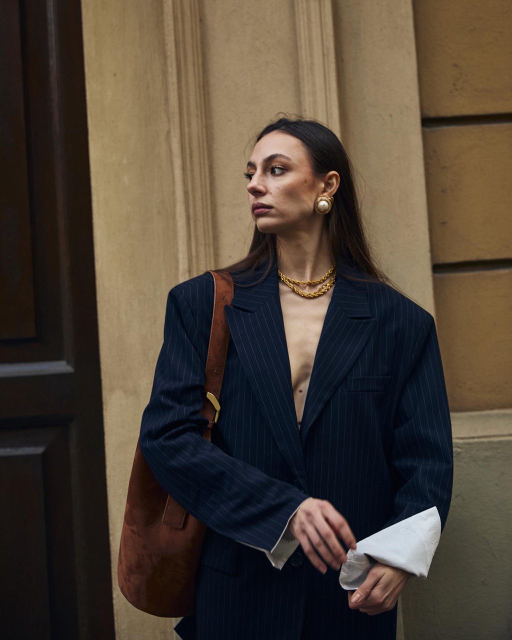 Фото Vanessa Scott