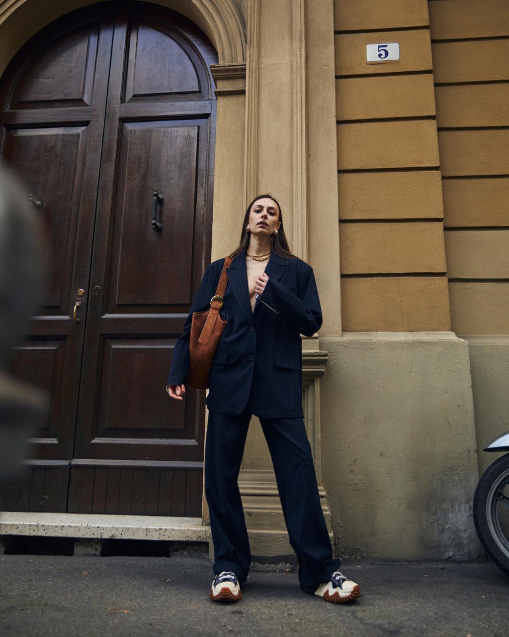 Фото Vanessa Scott