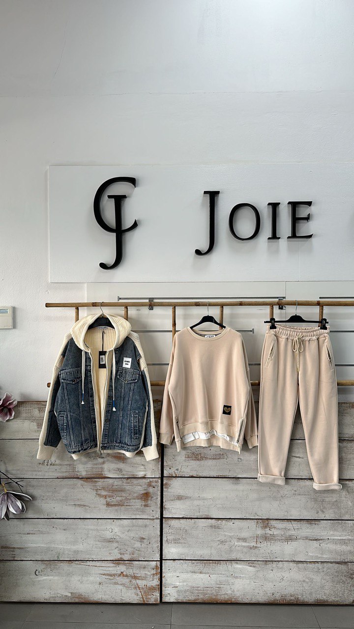 Фото Joie Clair (J-Clair)
